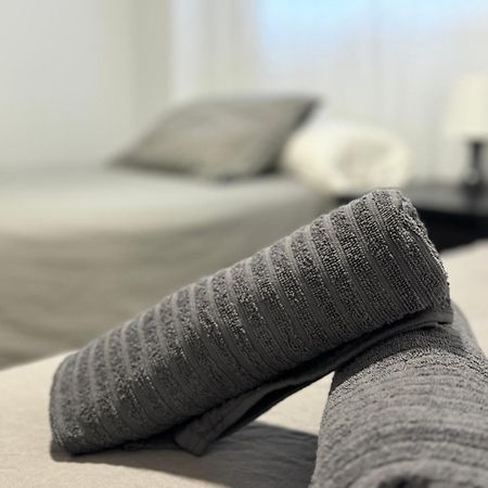Apartamentos Tintomar San Juan Del Puerto Εξωτερικό φωτογραφία