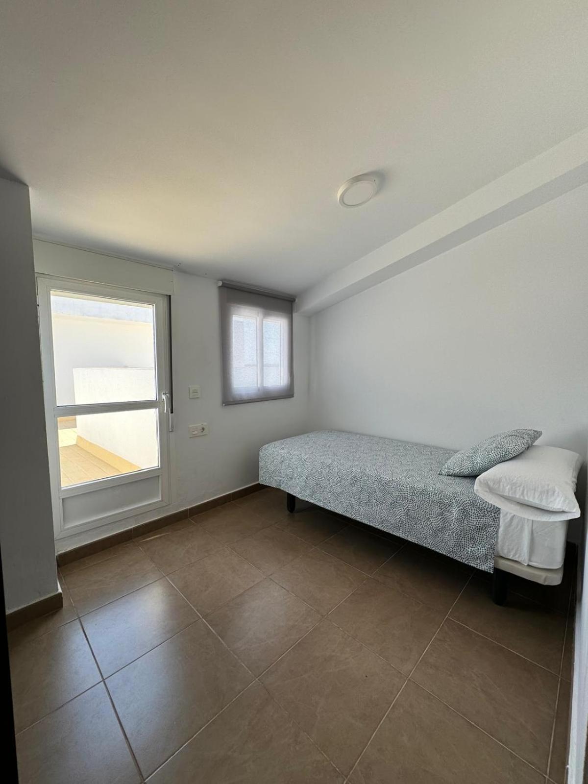 Apartamentos Tintomar San Juan Del Puerto Εξωτερικό φωτογραφία