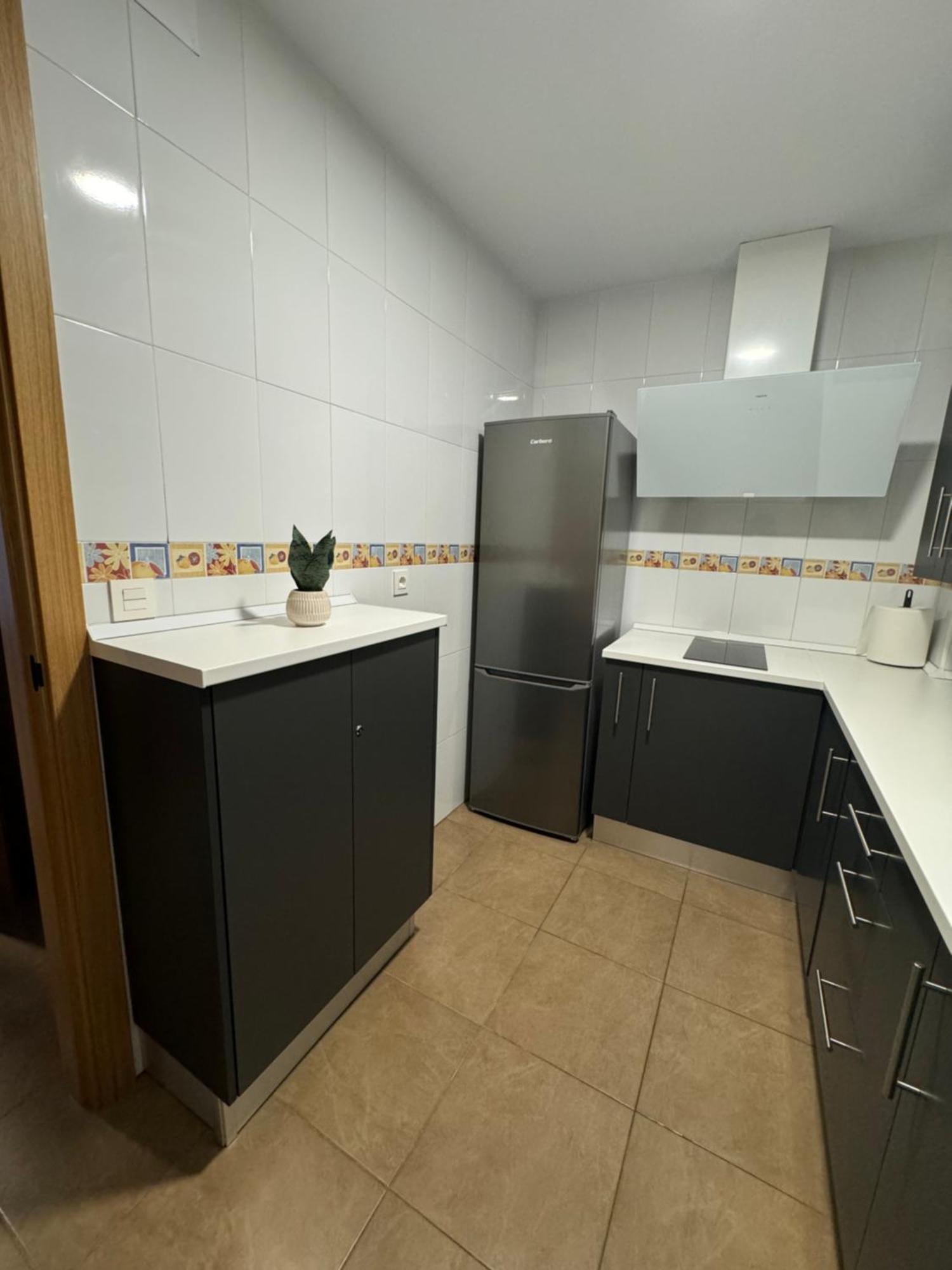 Apartamentos Tintomar San Juan Del Puerto Εξωτερικό φωτογραφία